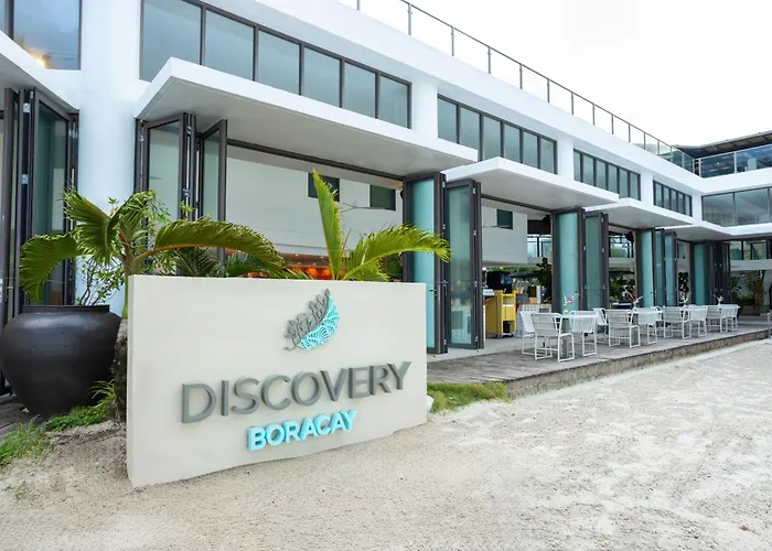 Discovery Boracay