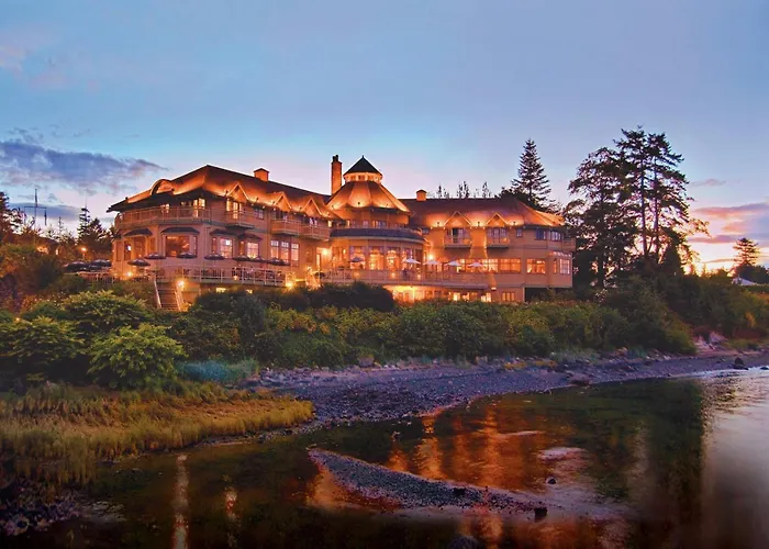 Painter'S Lodge, Trademark Collection By Wyndham