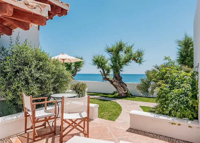 Hotel The Sea Club Cala Ratjada 