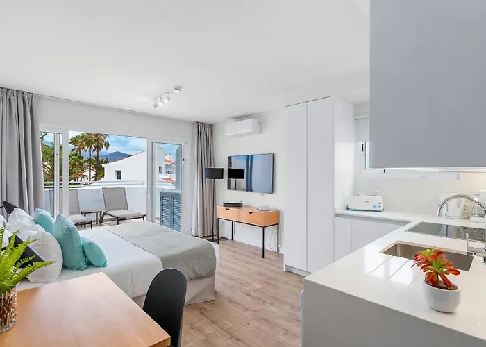 Wyndham Residences Golf Del Sur San Miguel de Abona