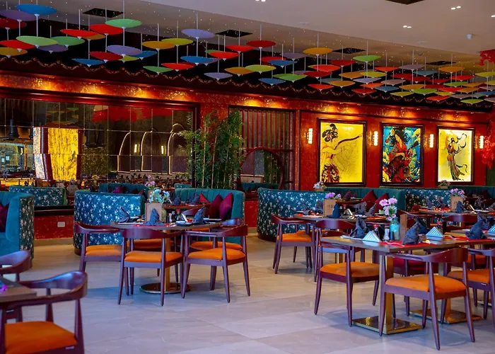 Ali Baba Palace Resort - Families And Couples Only Hurghada
