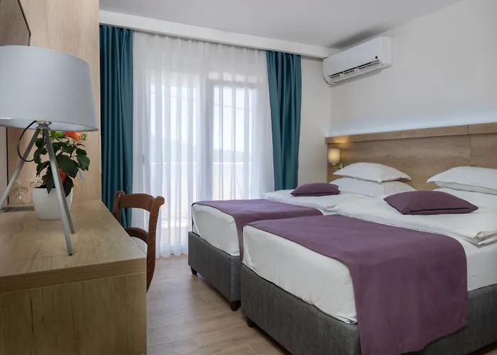 Hotel Porat