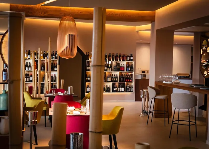Ananea Tropea Yachting Resort