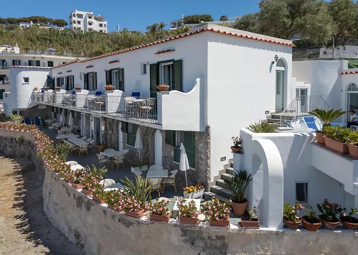 Hotel Casa Del Sole