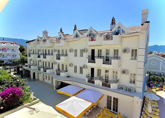 Fidan Apart Hotel