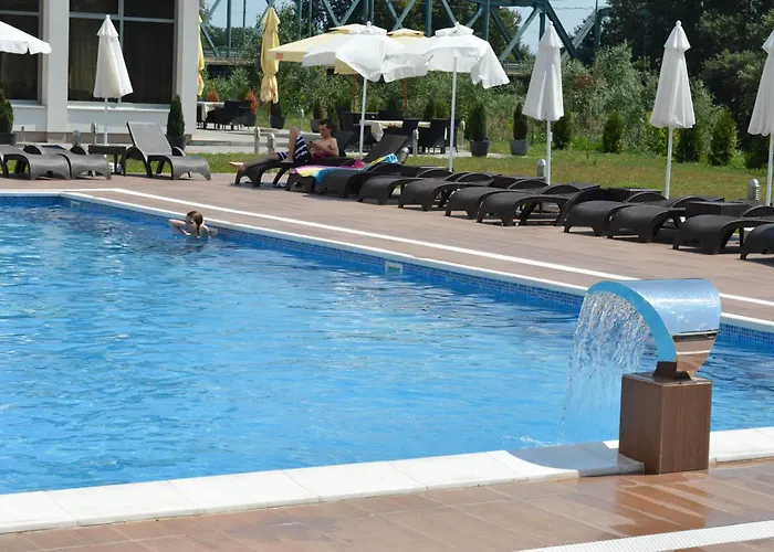 Bosphorus Hotel Aleksinac