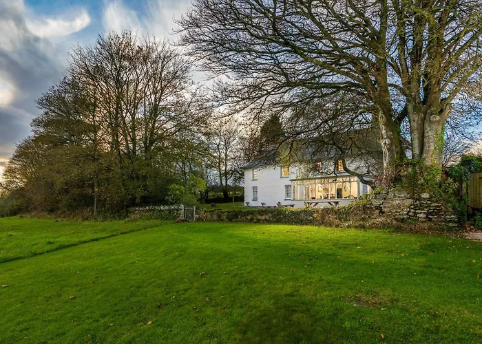 Trenderway Farm