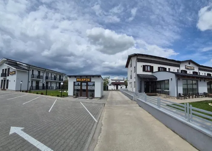 Pensiunea Sofia Satu Mare
