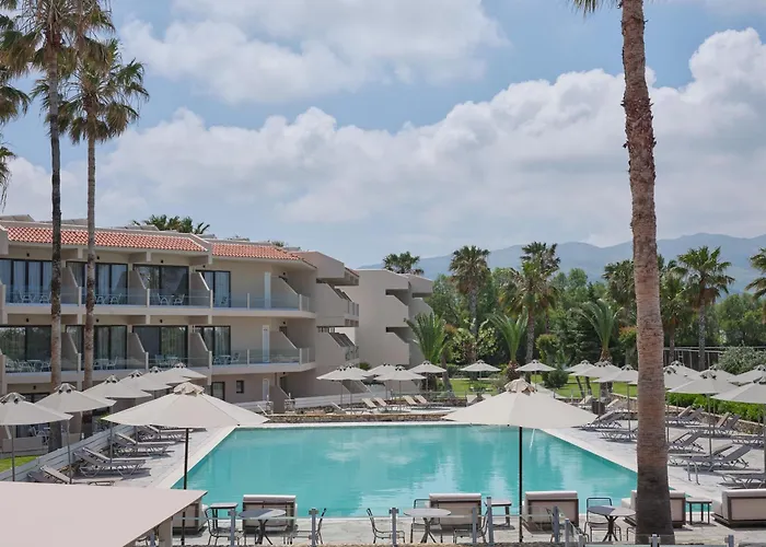 Atlantica Thalassa Hotel Kos Town