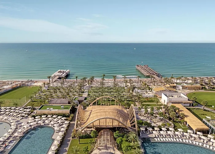 Cullinan Belek