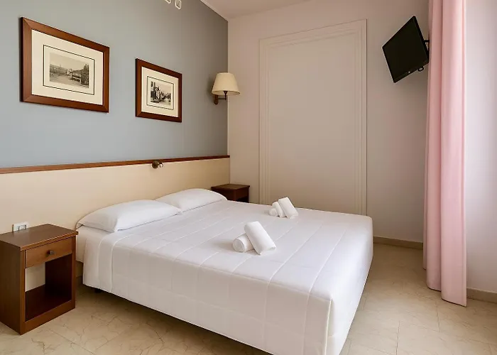 Margherita Rooms