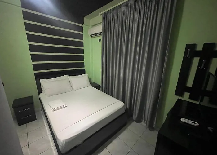 Hotel Fabio