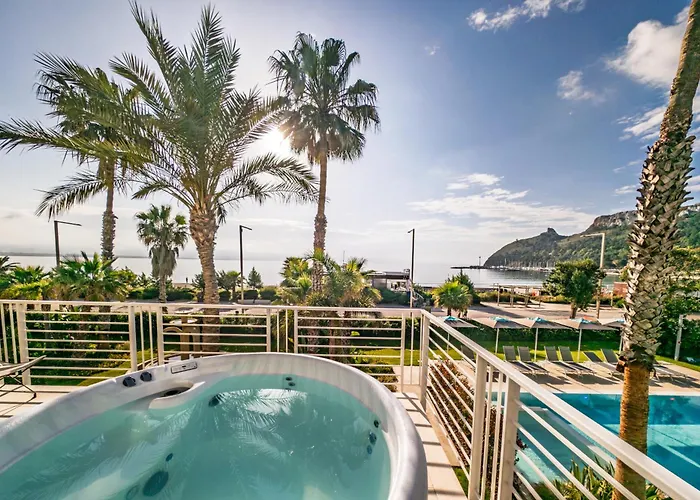 Hotel Nautilus Excelsior - Adults Only