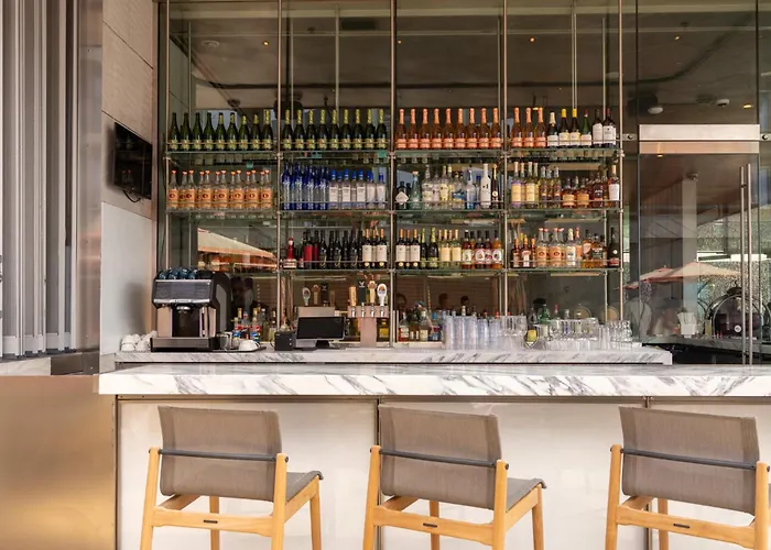 Shore Hotel Santa Monica