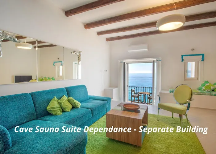 Piccolo Grand Hotel Pizzo 