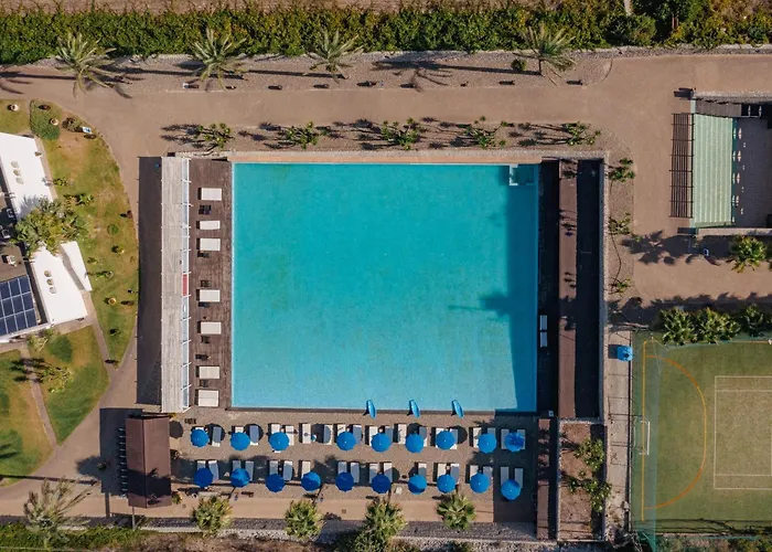 Baia Dei Turchi Hotel Resort (Adults Only) Otranto