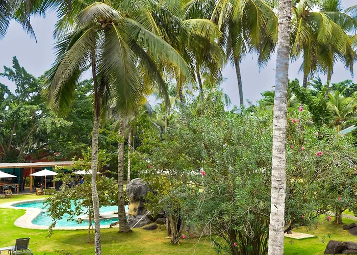 Omali Sao Tome