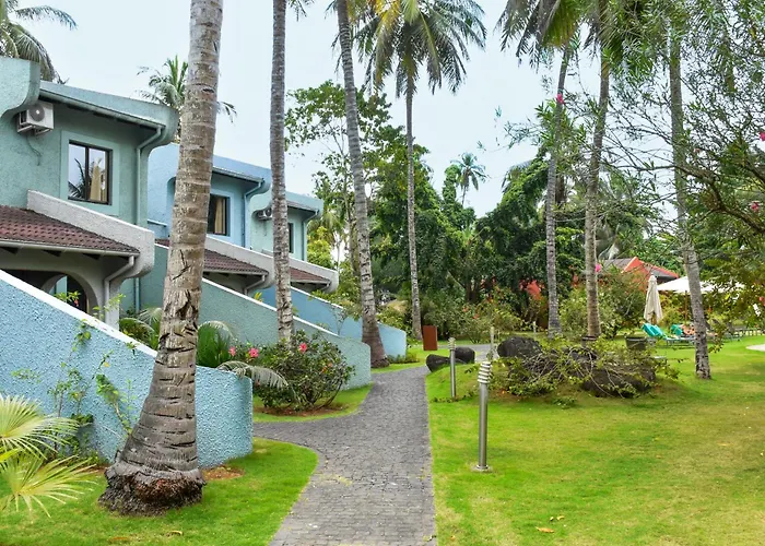 Omali Sao Tome
