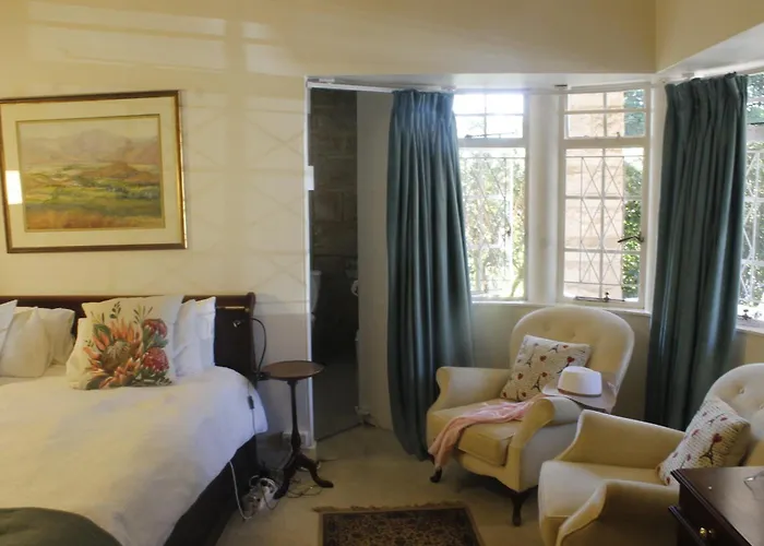 Bed and Breakfast Umoya Hilton