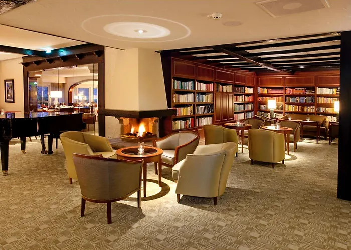 Fletcher Parkhotel De Wiemsel Ootmarsum