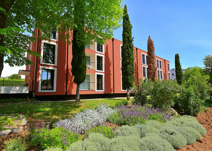 Hotel Villa Donat