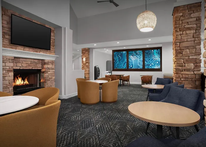 Homewood Suites By Hilton San Jose Airport-Silicon Valley