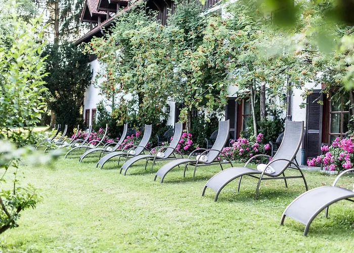 Salzburg Hotel Holznerwirt Eugendorf