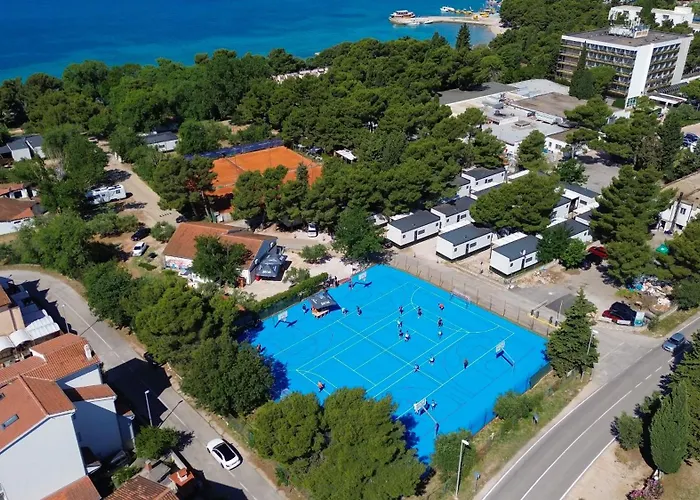 Ville Imperial Vodice