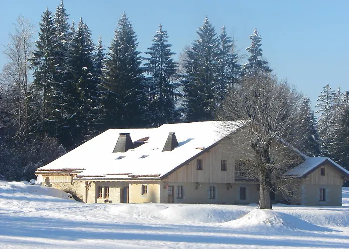 Etoile des Neiges Hôtel et Piscine