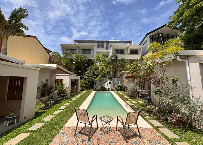 La Ramona Charming Hotel Tamarindo