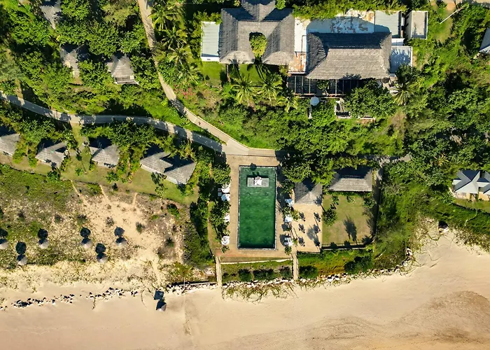 Crown Retreat Quy Nhon Resort
