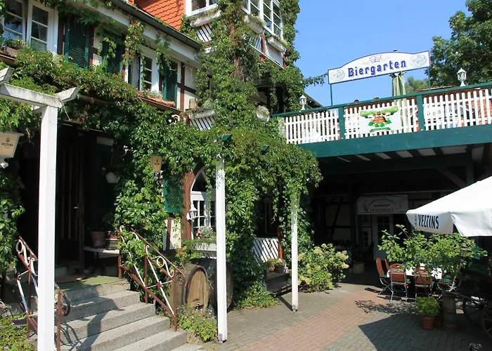 Landgasthof&Landhaus Hofmeister Diemelsee