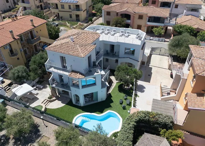 Seaside Home Posada 