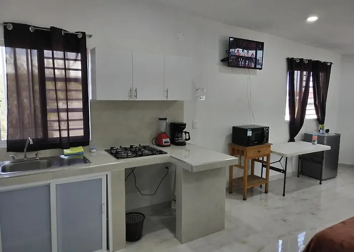 Casa Los Sauces