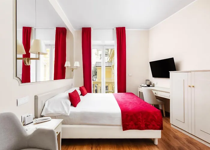 Best Western Hotel Nazionale Sanremo