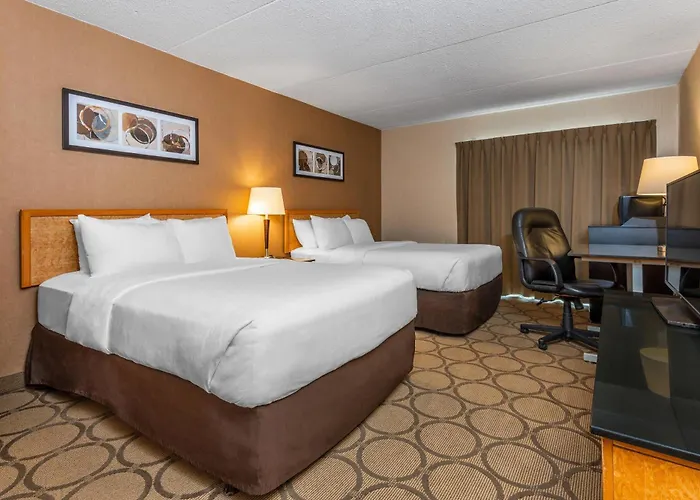 Comfort Inn South