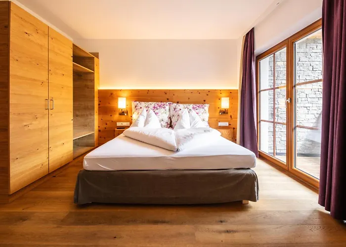 Hotel Stadt Wien Zell am See