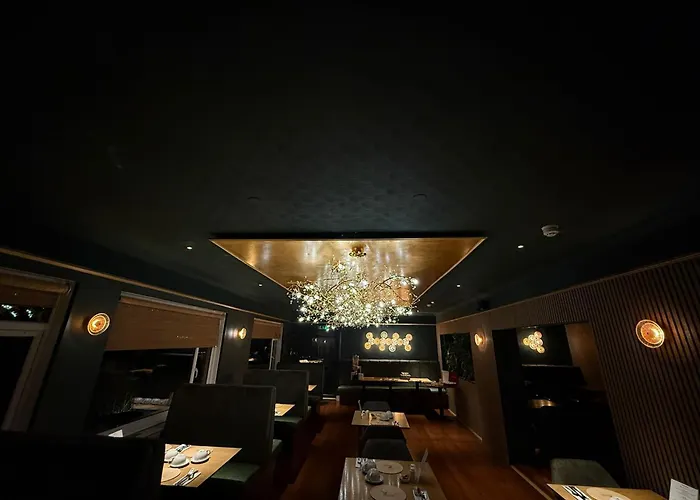 Craigvrack Hotel & Restaurant