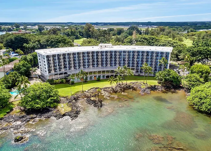 Hilo Hawaiian Hotel, Trademark Collection By Wyndham