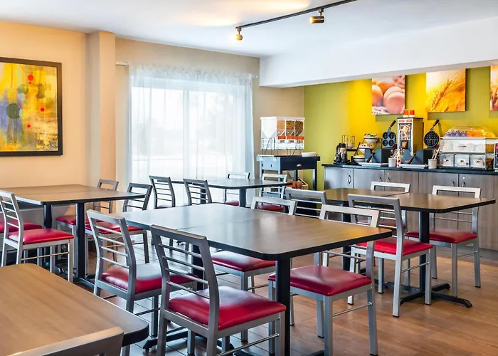 Comfort Inn Swift Current