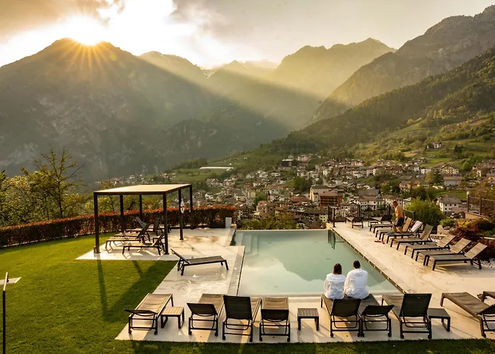 Hotel Castel Mani