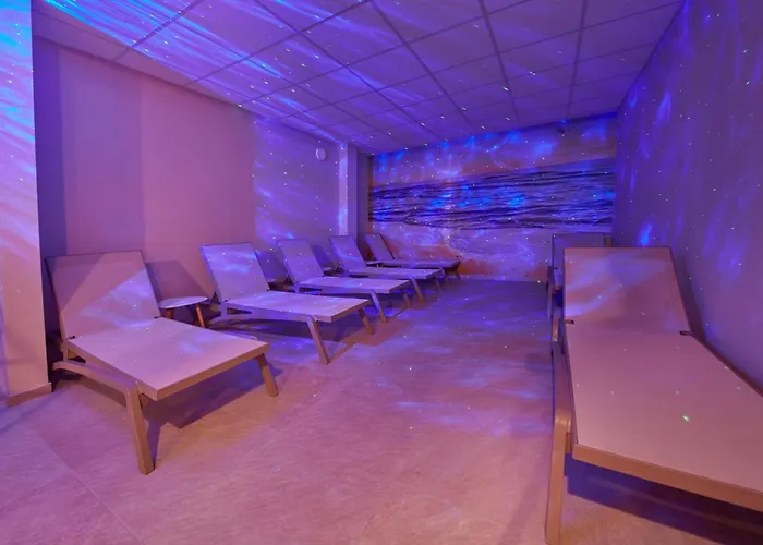 Adria Apartments - Hotel & Resort Adria Ankaran