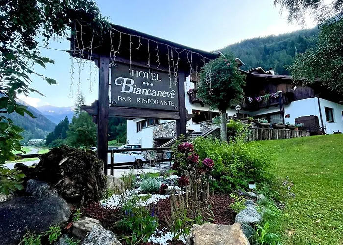 Hotel Biancaneve