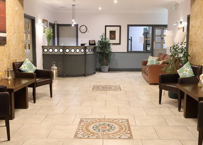 Ferryport House B&B