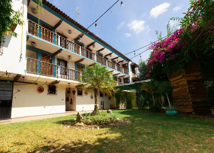 Gran Hotel El Encanto