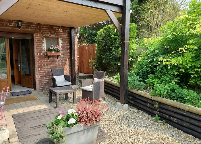 La Griotte & Spa&Piscine