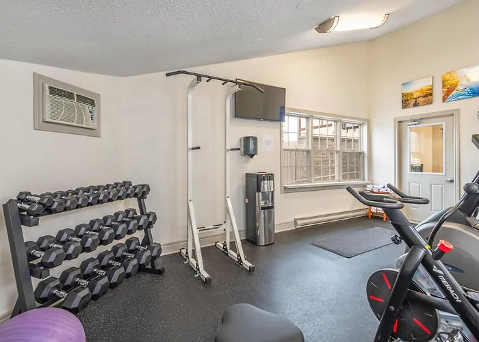 Comfort Inn & Suites Thousand Islands Harbour District Gananoque