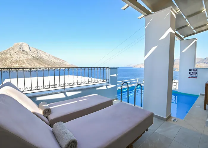 Elena Village Hotel & Suites