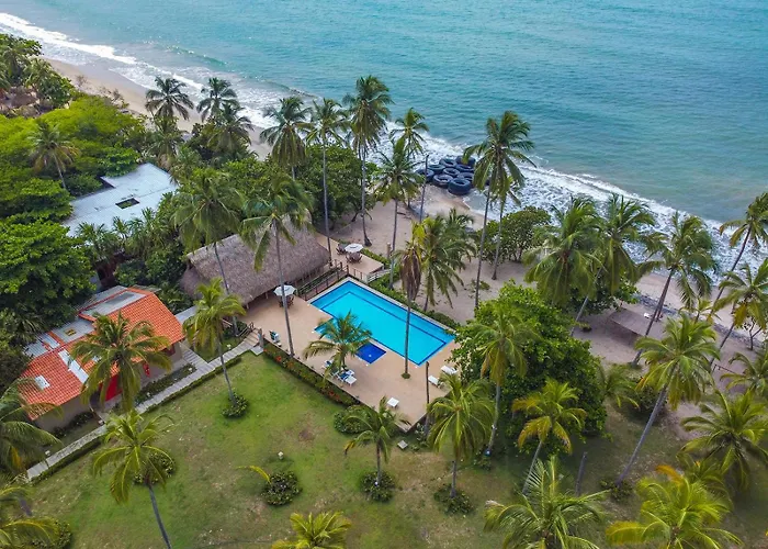 Hotel Chiniu Palomino