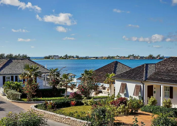 French Leave Resort, Autograph Collection Governor's Harbour